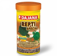 Dajana Repti Special granulát 250
